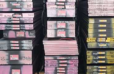 tpm60模具鋼能沖多少萬(wàn)沖刺
