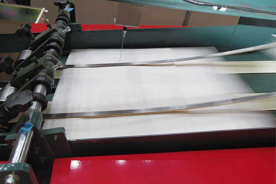 tr11模具鋼低倍